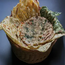 Mixed Bread Basket
